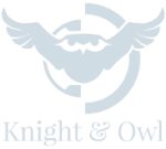 Knight-&-Owl-Logo