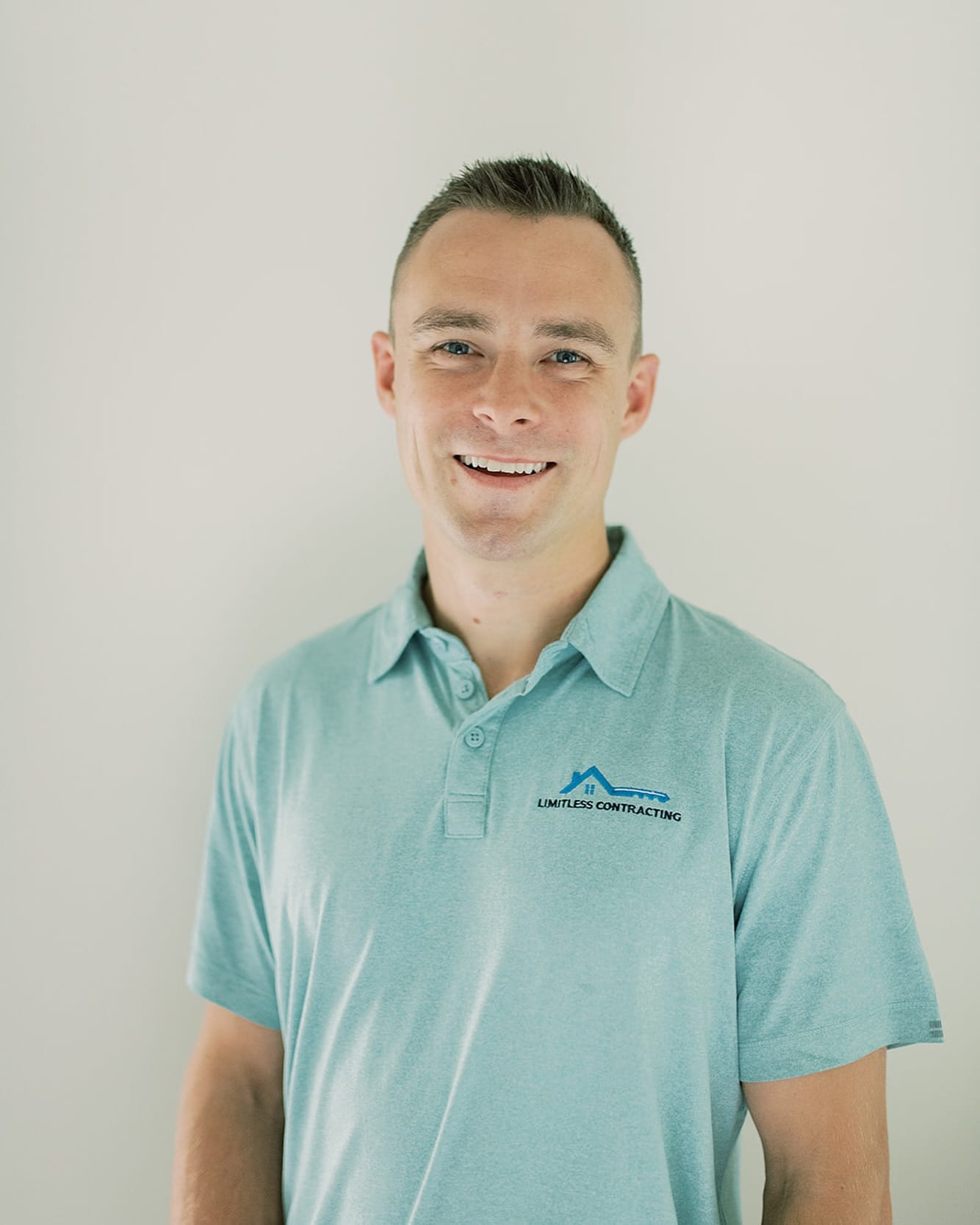 Patrick Banc Owner of The LImitless Contracting