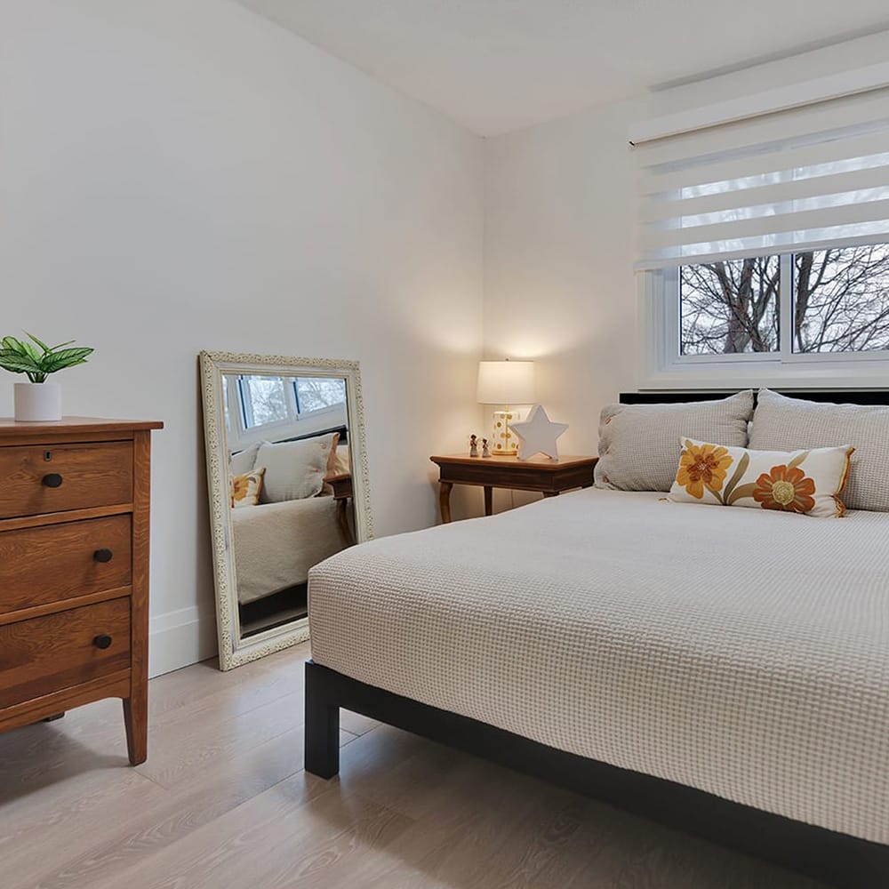 Home Additions by The Limitless Contracting.