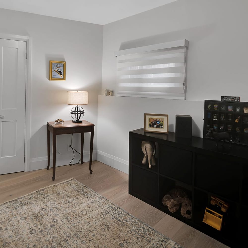 Legal Basement Conversions by The Limitless Contracting.