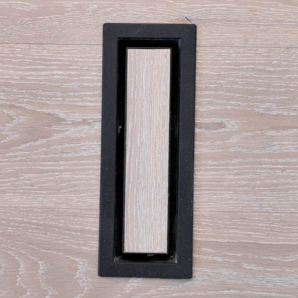 Flooring Installation by The Limitless Contracting.