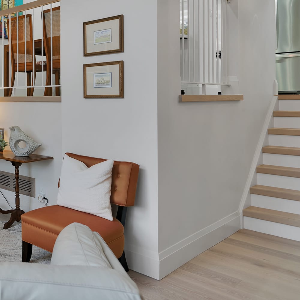 Full Home Renovations by The Limitless Contracting.